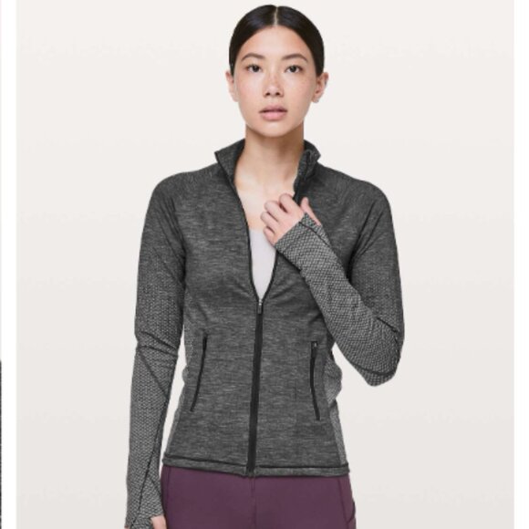 Lululemon | 'Ready to Run' Jacket 6 - Picture 1 of 7